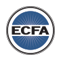 ECFA accreditation seal